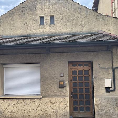 Le Perroquet Apartment Villars-les-Dombes Exterior photo